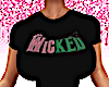 𝓜 | wicked PRG 💝