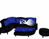 [AR] Sofa Blue animated