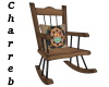 !Perfect Rocking Chair