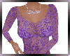 RLL SEXY PURPLE OUTFIT