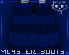 MoBoots Blue 2b Ⓚ