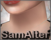 Fix the neck line soft