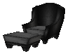 *f* Grey Room Gent Chair