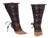 crystal booties v4