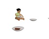 Eating wish Hand anim