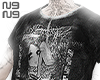 ♱ vintage_tee