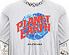 PLANET EARTH