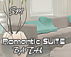 SM/Romantic SUITE_Couch