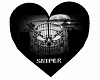 Sniper Heart Inside