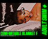 f Dev Blanket