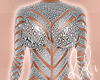 RXL Diamond Bodysuit