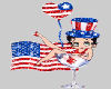 Betty Boop 4th of July