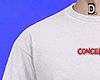 𝖉.Oversize White