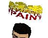 King of Pain Crown
