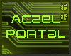 `N Aczel Portal