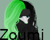 -Z- Xilanie Hair v3