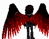Black Bloody Wings