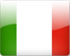 ITALIA FLAG