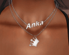 3R Neckles Anka