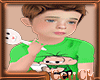 ₢ Kids Shirts