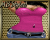 MB*DELILAH::POWER PINK::