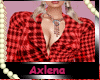AXLRed  Coat Dress
