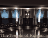 The Temple of Romance