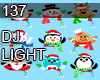 DJ LIGHT 137 XMAS