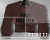 [P]Just For Her Sweater