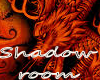 Shadow Dragon Room