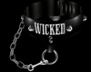 +WICKED COLLAR+