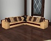 Country Corner Couch