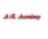 A.E. Ascendancy