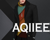 AQ Tabulatum Winter Coat