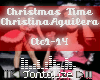 {T} Christmas Time