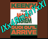Quoi qu-il arrive
