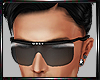 Black Sunglasses