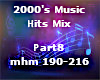 2000's Music Hits Mix p8