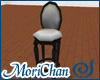 Formal Chair Ash