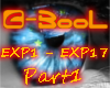 C-Bool - Explosion P1
