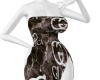 BD~ Guu Split Dress
