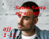 Sasha Santa ajj-ajj-ajj
