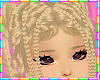 ! yellow blonde <33