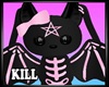 Bat Bag Pink