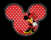 Toy Minnie Mouse