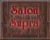Salon Supra'