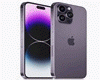 İphone 14 PRoMaX Purple