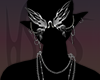 ☼ Wings on my face