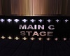 Starz Theatre Sign C