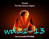 (bunny) wda1-13 triode